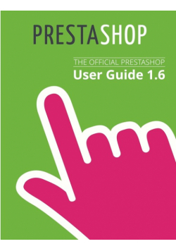 PrestaShop 1.6 User Guide