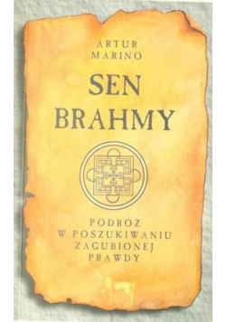 Sen Brahmy