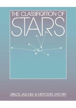 The Classification of Stars