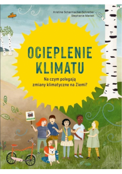 Ocieplenie klimatu