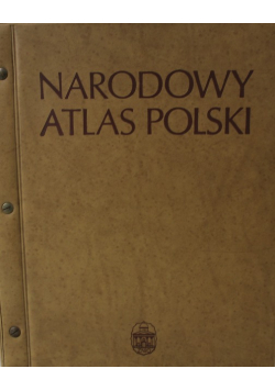 Narodowy atlas Polski