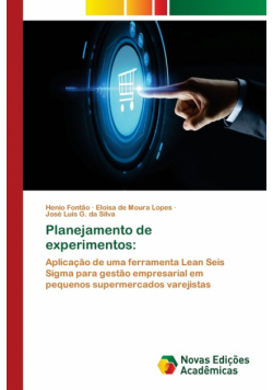 Planejamento de experimentos