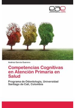 Competencias Cognitivas en Atención Primaria en Salud