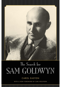 The Search for Sam Goldwyn