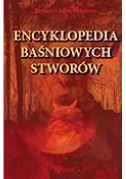 Encyklopedia Baśniowych Stworów