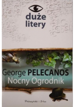 Nocny ogrodnik