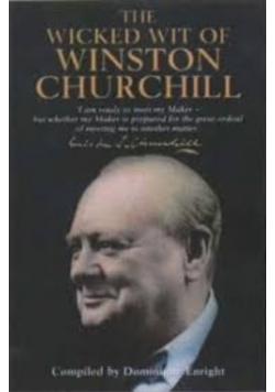 The wicked wit of Winston Churchill