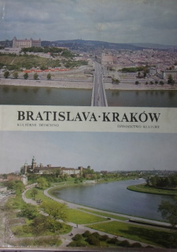 Bratislava Kraków