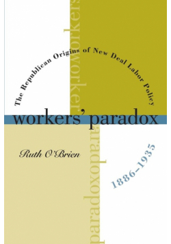 Workers' Paradox