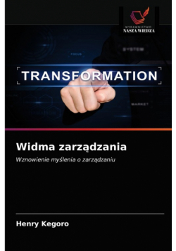 Widma zarządzania