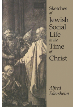 Sketches of Jewish Social Life