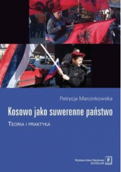 Kosowo jako suwerenne państwo