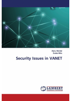 Security Issues in VANET