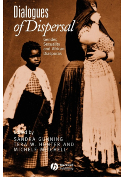Dialogues Dispersal African