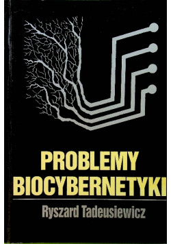 Problemy biocybernetyki