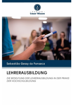 Lehrerausbildung