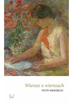 Wiersze o wierszach