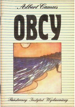 Obcy