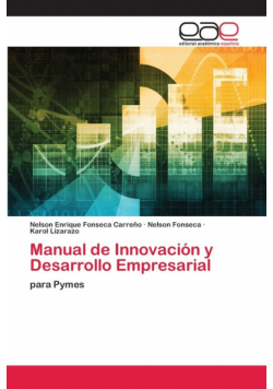 Manual de Innovación y Desarrollo Empresarial