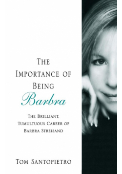 The Importance of Being Barbra