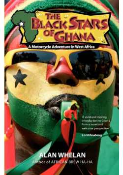 The Black Stars of Ghana