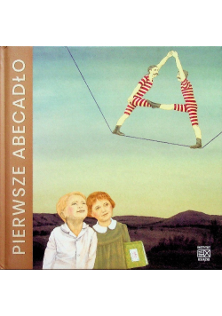 Pierwsze abecadło