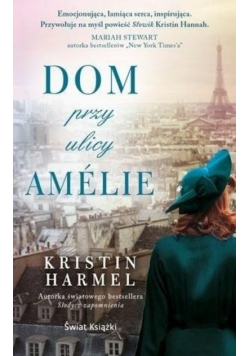 Dom przy ulicy Amlie
