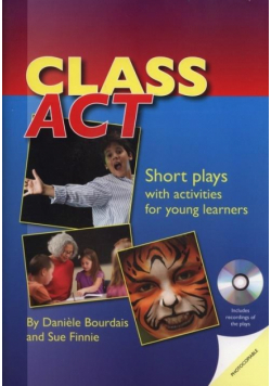 PH Class Act + CD