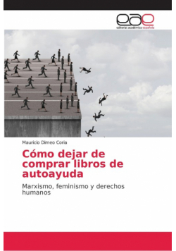 Cómo dejar de comprar libros de autoayuda