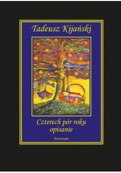 Czterech pór roku opisanie