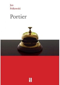 Portier i inne opowiadania