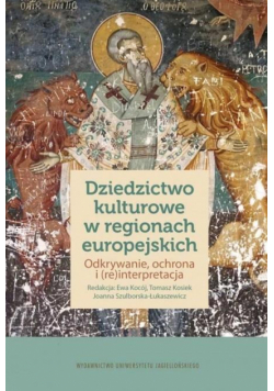 Dziedzictwo kulturowe w regionach europejskich