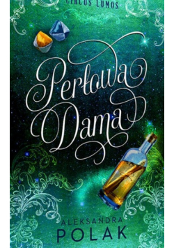 Perłowa Dama