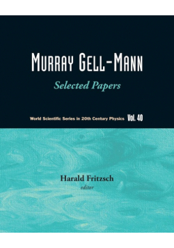Murray Gell-Mann