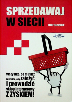 Sprzedawaj w sieci
