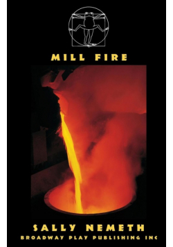 Mill Fire