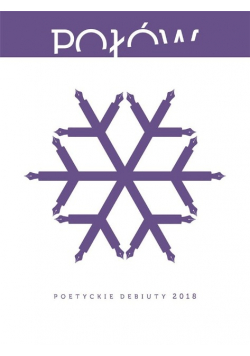 Połów Poetyckie debiuty 2018