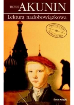 Lektura nadobowiązkowa