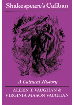 Shakespeare's Caliban