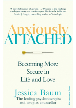 Anxiously Attached
