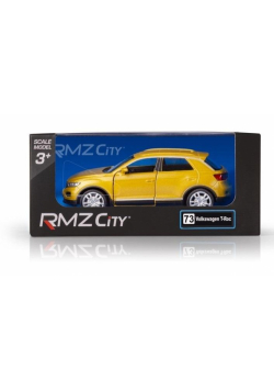 Volkswagen T-Roc 2018 Gold RMZ