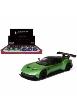 Aston Martin Vulcan 1:38 MIX