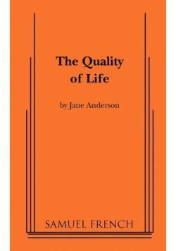 The Quality of Life