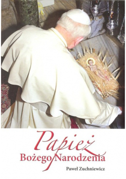 Papież Bożego Narodzenia