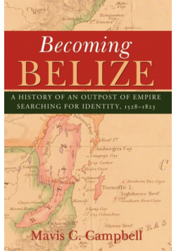 Becoming Belize