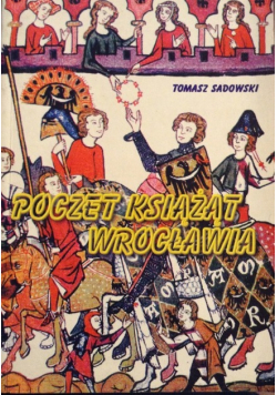Poczet książąt Wrocławia