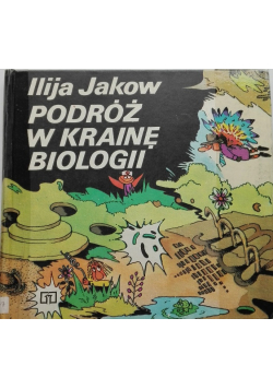 Podróż w krainę biologii