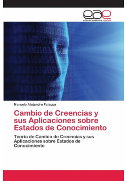 Cambio de Creencias y sus Aplicaciones sobre Estados de Conocimiento