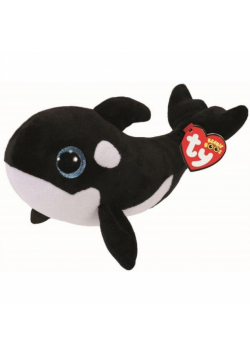 Beanie Boos TBA - Wieloryb 15cm