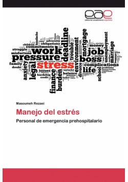 Manejo del estrés